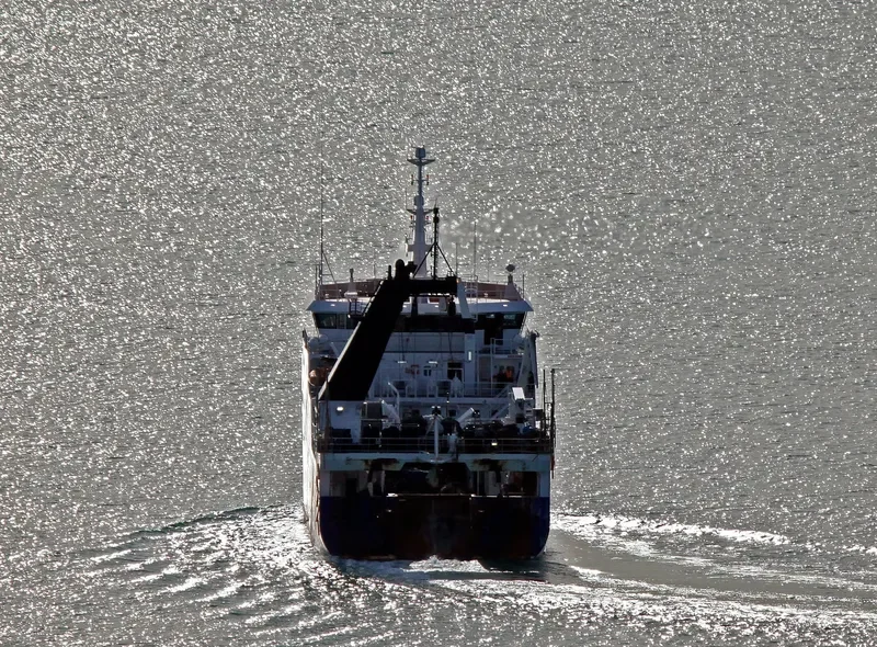 REHUA General Cargo IMO 9147784 photo 5