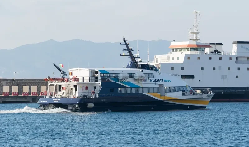 FEDERICA M General Cargo IMO 9147801 photo 4