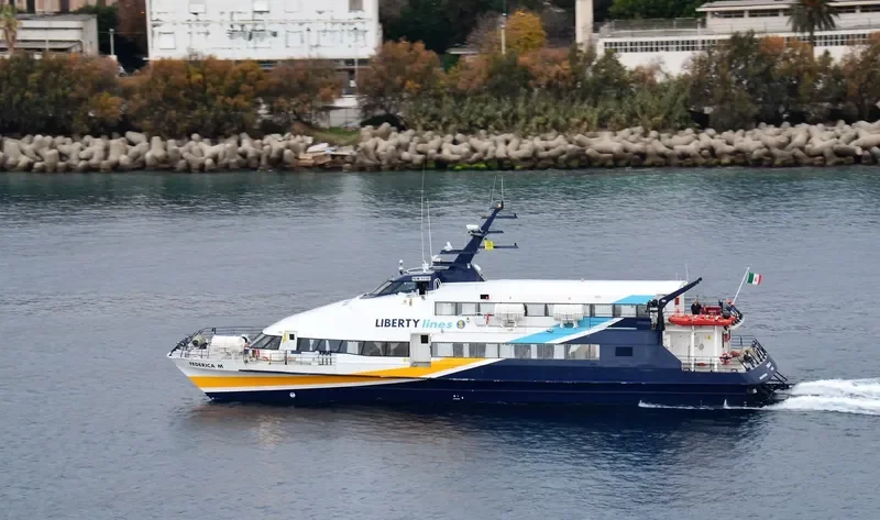 FEDERICA M General Cargo IMO 9147801 photo 6