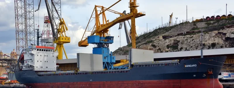 GABRIELA H Bulk Carrier IMO 9147863 photo 6