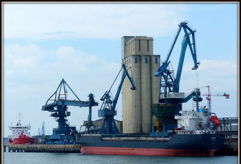 GABRIELA H Bulk Carrier IMO 9147863 photo 9