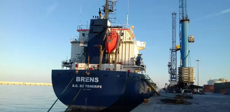 CENK S General Cargo IMO 9147887 photo 3