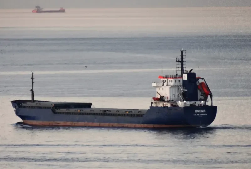 CENK S General Cargo IMO 9147887 photo 5