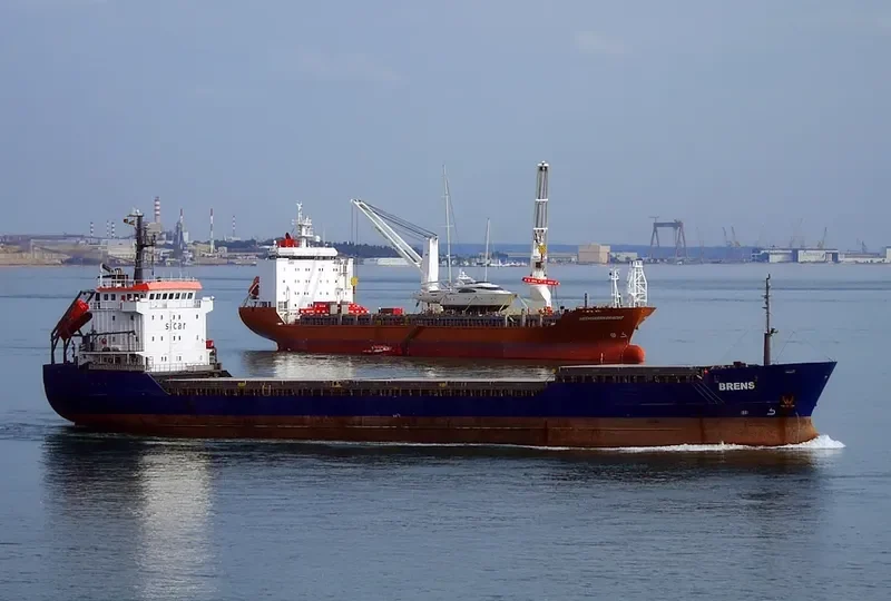 CENK S General Cargo IMO 9147887 photo 6