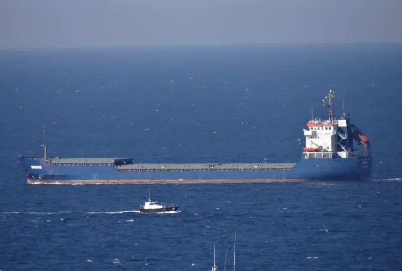 CENK S General Cargo IMO 9147887 photo 9