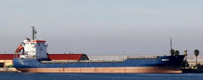 CENK S General Cargo IMO 9147887 photo 10