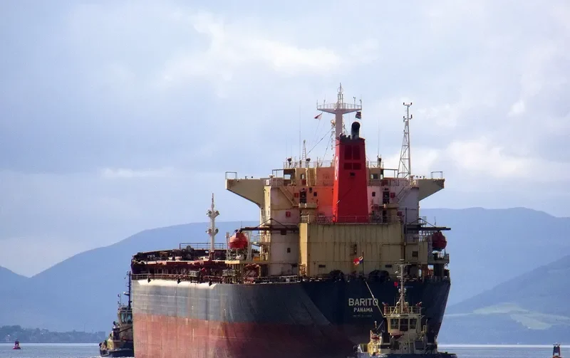 KG BARITO Bulk Carrier IMO 9147899 photo 6