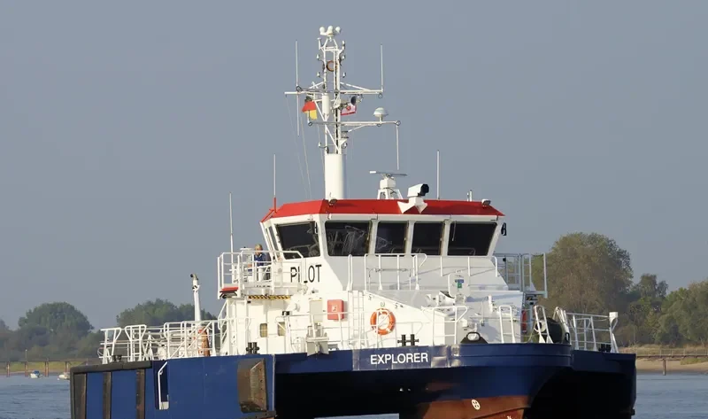 EXPLORER General Cargo IMO 9148063 photo 6