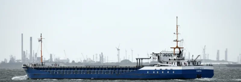 ELISABETH S General Cargo IMO 9148130 photo 8