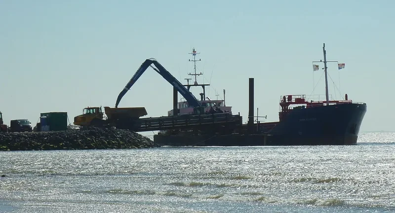 EEMS CARRIER General Cargo IMO 9148142 photo 9