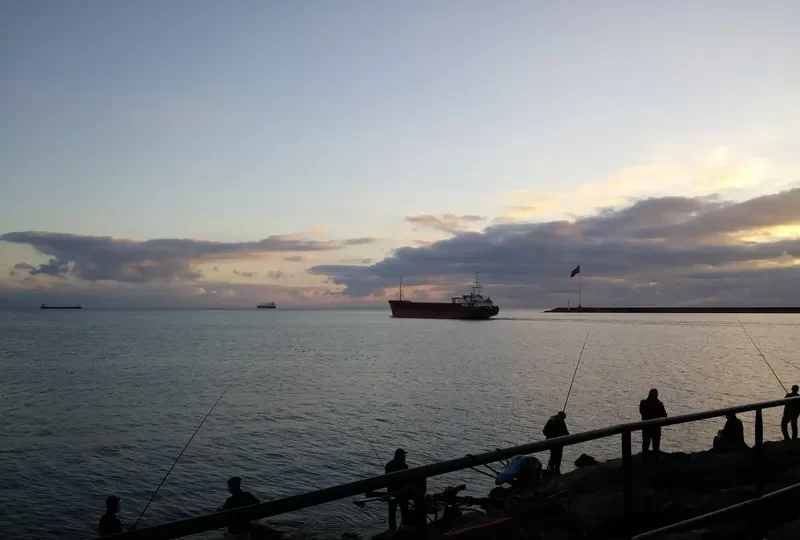 MAXAL RAISE General Cargo IMO 9148154 photo 7