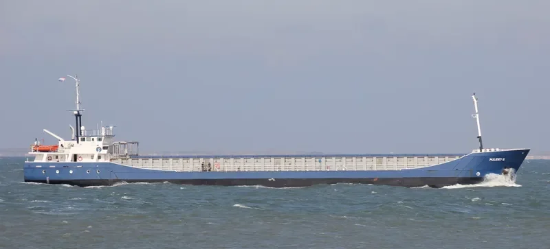 MARRY S General Cargo IMO 9148178 photo 7