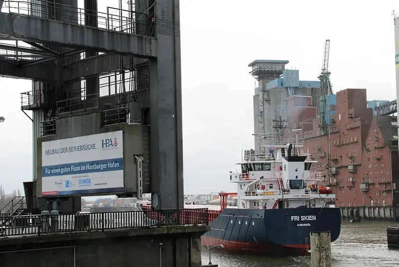 FRI SKIEN General Cargo IMO 9148192