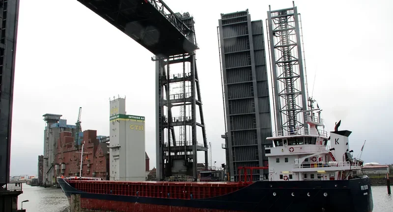 FRI SKIEN General Cargo IMO 9148192 photo 2