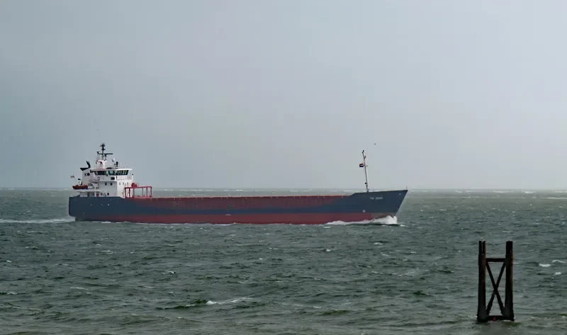 FRI SKIEN General Cargo IMO 9148192 photo 6