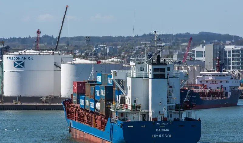 DAROJA General Cargo IMO 9148221 photo 10