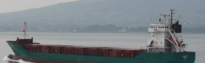 JOLANTA General Cargo IMO 9148257 photo 15