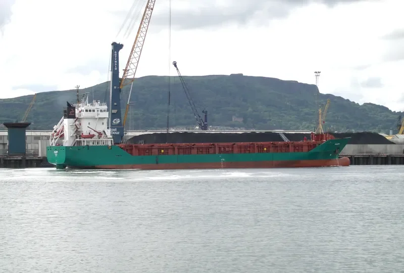 JOLANTA General Cargo IMO 9148257 photo 19