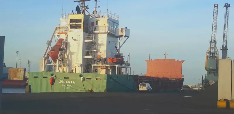 JOLANTA General Cargo IMO 9148257 photo 23