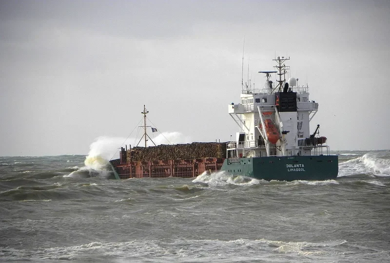 JOLANTA General Cargo IMO 9148257 photo 31