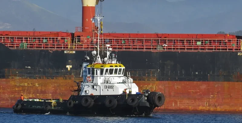 HUALA General Cargo IMO 9148295