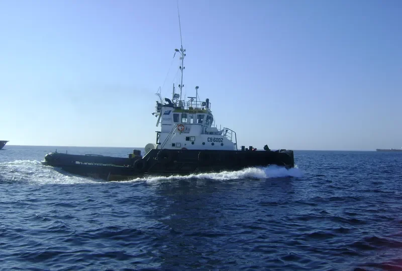 HUALA General Cargo IMO 9148295 photo 4