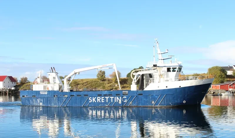 EBENEZER General Cargo IMO 9148439 photo 6
