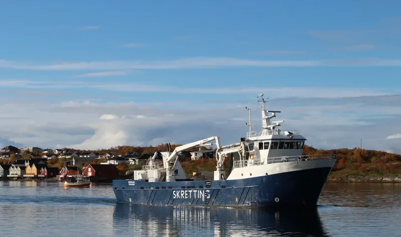 EBENEZER General Cargo IMO 9148439 photo 7