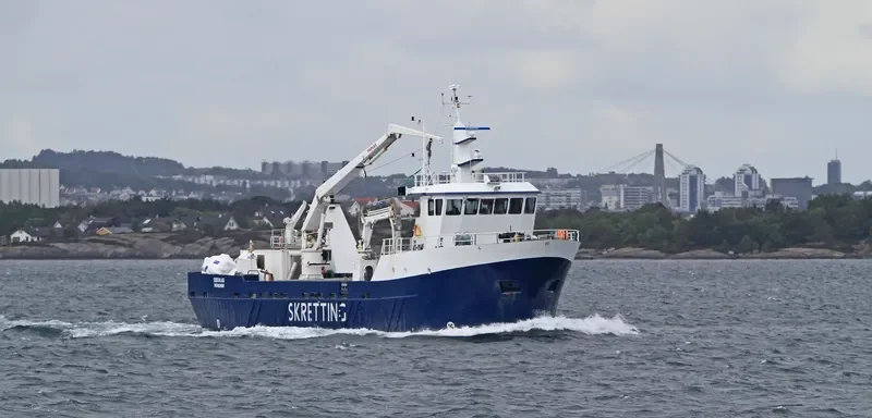 EBENEZER General Cargo IMO 9148439 photo 9