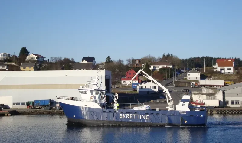 EBENEZER General Cargo IMO 9148439 photo 10