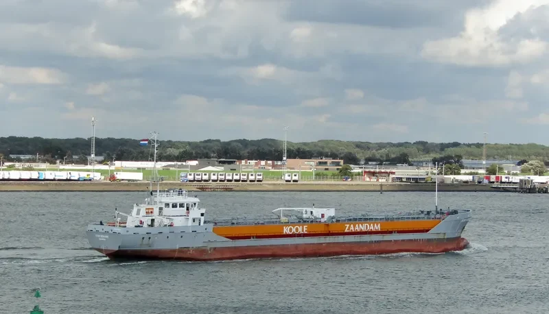 STAR BONAIRE Tanker IMO 9148453 photo 7