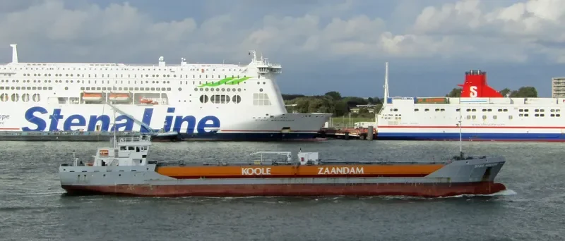 STAR BONAIRE Tanker IMO 9148453 photo 8