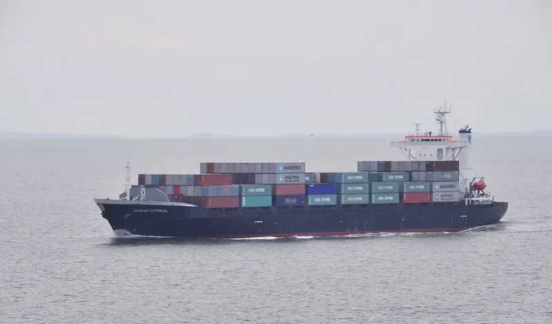 MTT BINTULU Container Ship IMO 9148532 photo 5