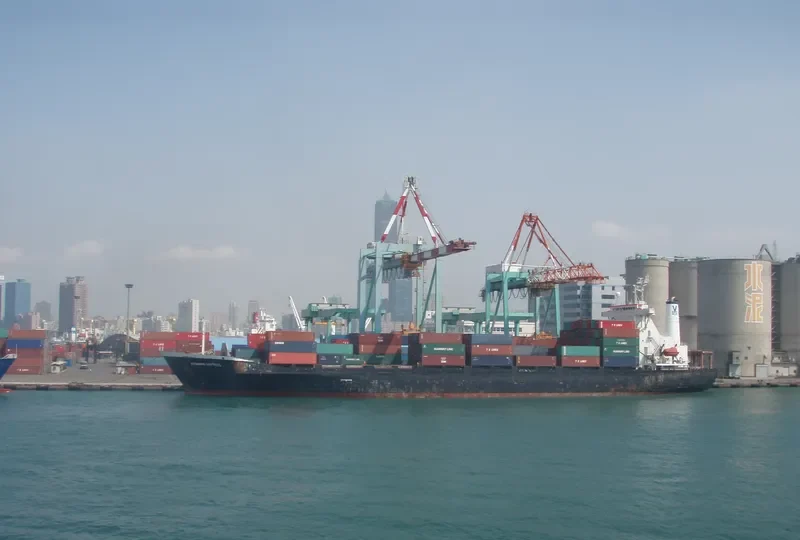 MTT BINTULU Container Ship IMO 9148532 photo 7