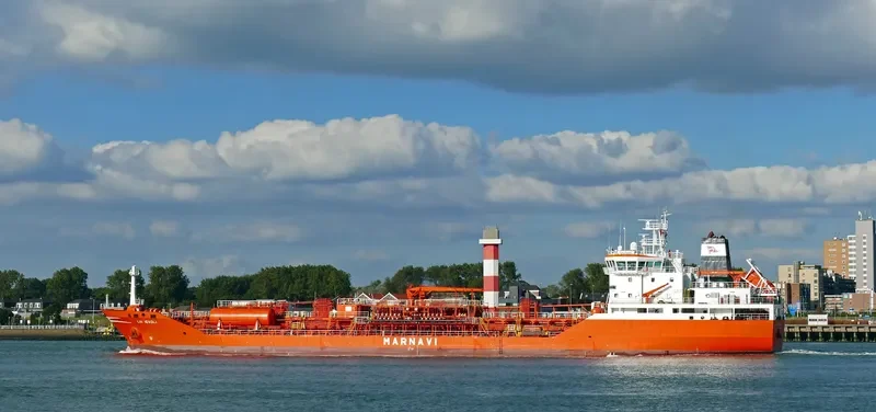 LIA IEVOLI Tanker IMO 9148582 photo 9