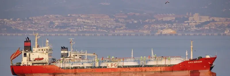 GAS SUCCESS General Cargo IMO 9148609