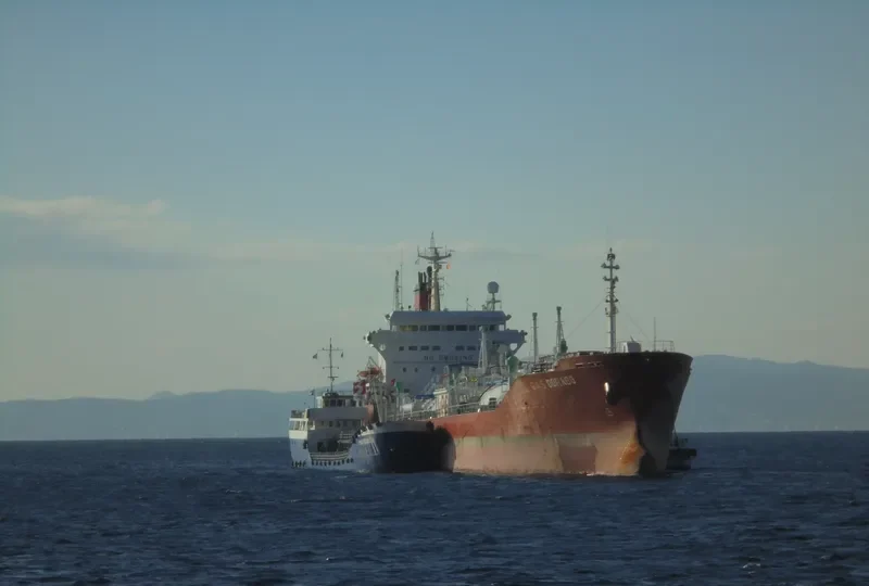GAS SUCCESS General Cargo IMO 9148609 photo 7