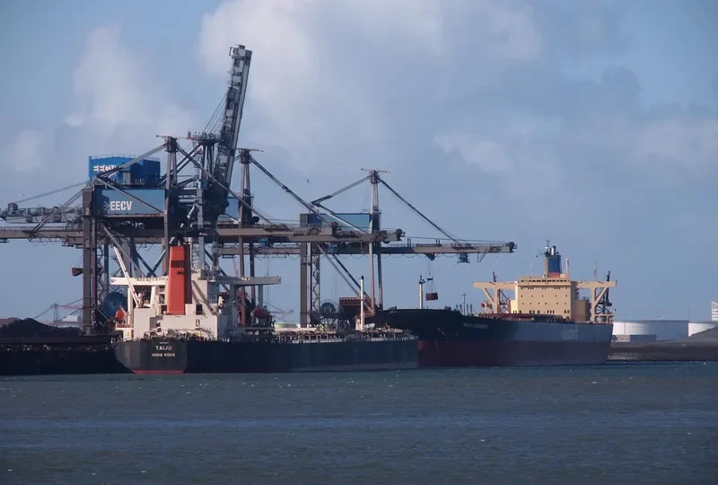 FAIR Bulk Carrier IMO 9148611 photo 2