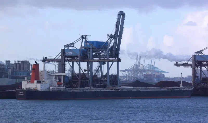 FAIR Bulk Carrier IMO 9148611 photo 3