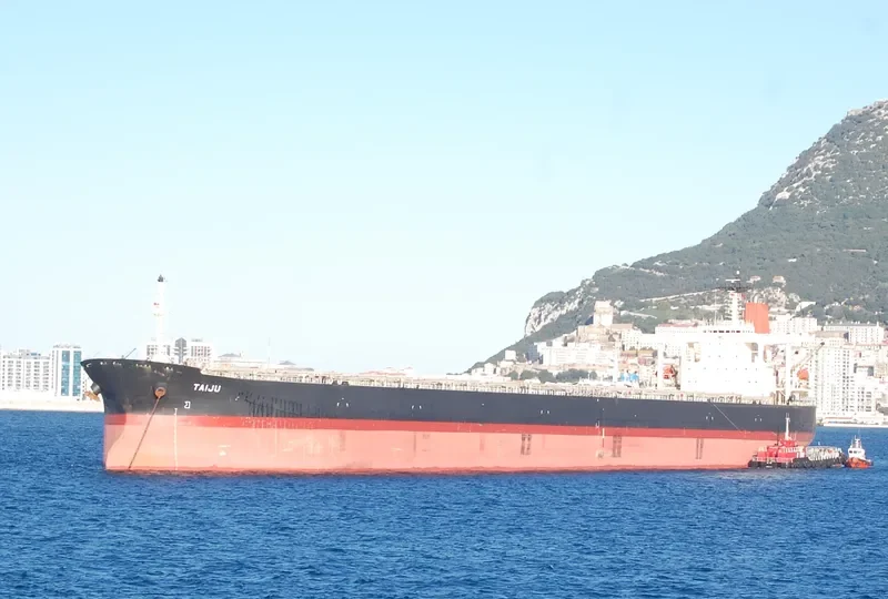 FAIR Bulk Carrier IMO 9148611 photo 7