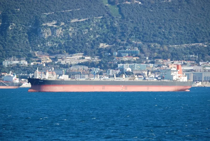 FAIR Bulk Carrier IMO 9148611 photo 8