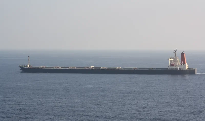 FAIR Bulk Carrier IMO 9148611 photo 9