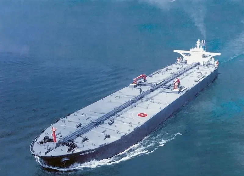 DS VELVET Tanker IMO 9148635 photo 6