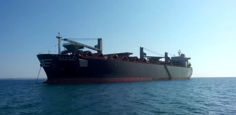 STAR OF LUCK Container Ship IMO 9148659 photo 4