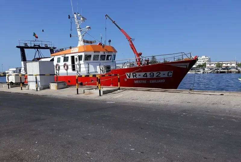 MESTRE EMILIANO General Cargo IMO 9148661 photo 3