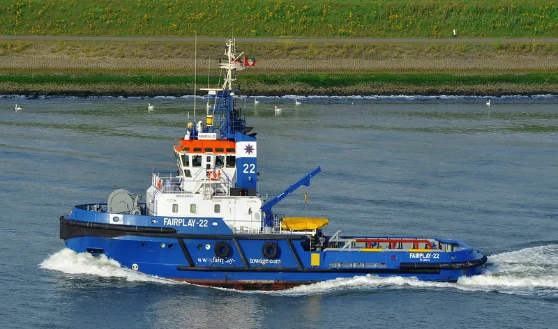 GRIZZLY AF GEFLE General Cargo IMO 9148764 photo 10