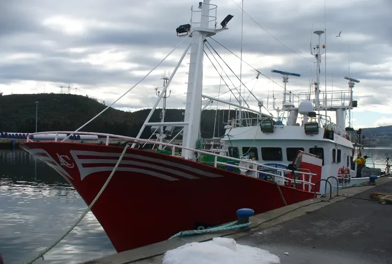 HERMANOS BUSTO General Cargo IMO 9148788 photo 3