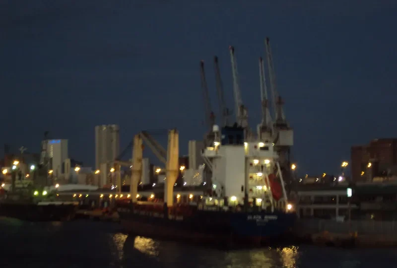 BLACK RHINO General Cargo IMO 9148790 photo 5