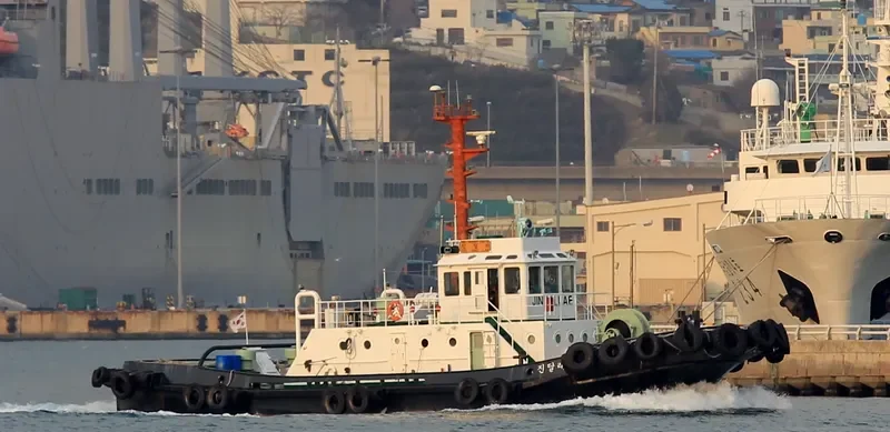 JINDALLAE General Cargo IMO 9148817