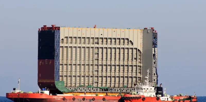 KOREX CHAMP General Cargo IMO 9148829